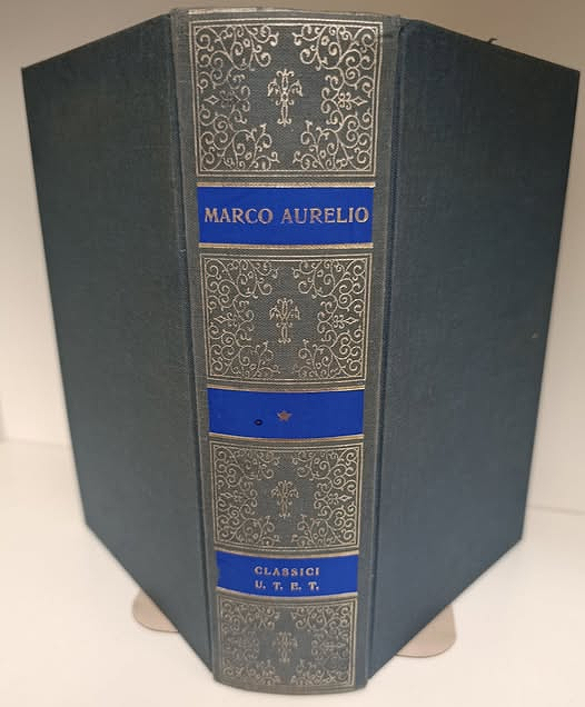 Scritti di Marco Aurelio