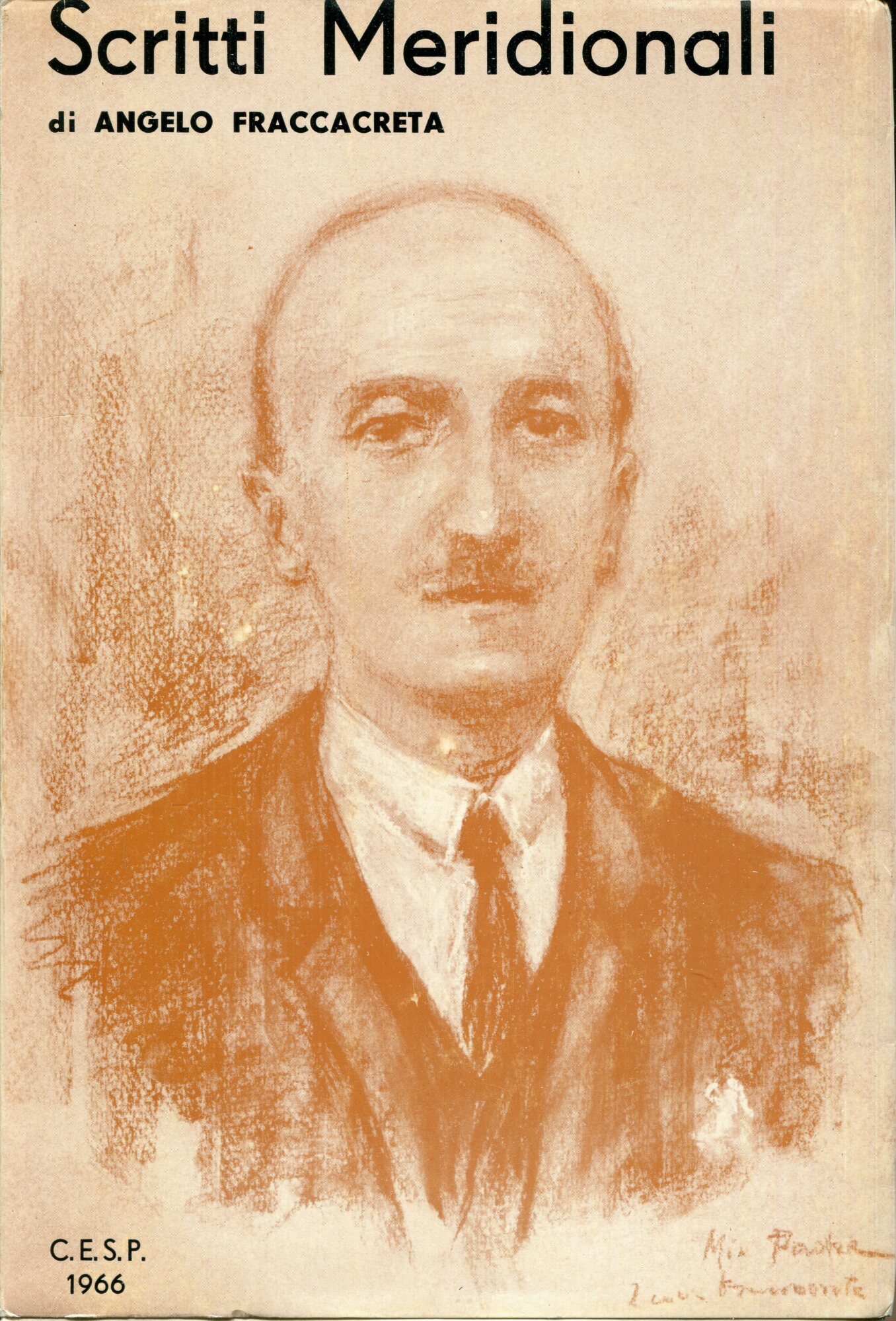 Scritti meridionali. Prefazione di Mario De Luca