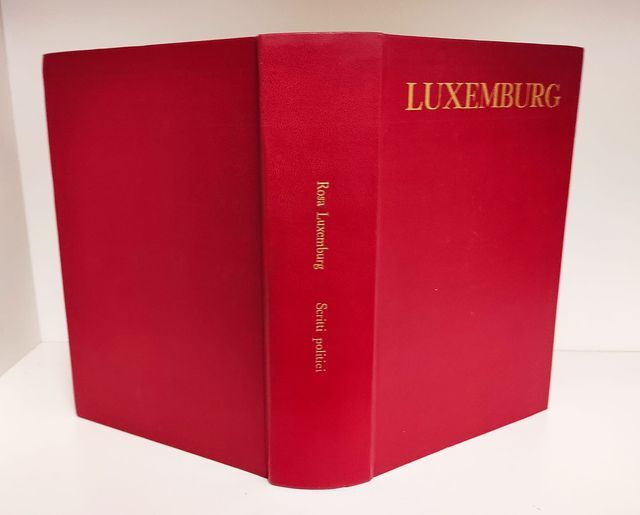 Scritti politici, a cura di Lelio Basso