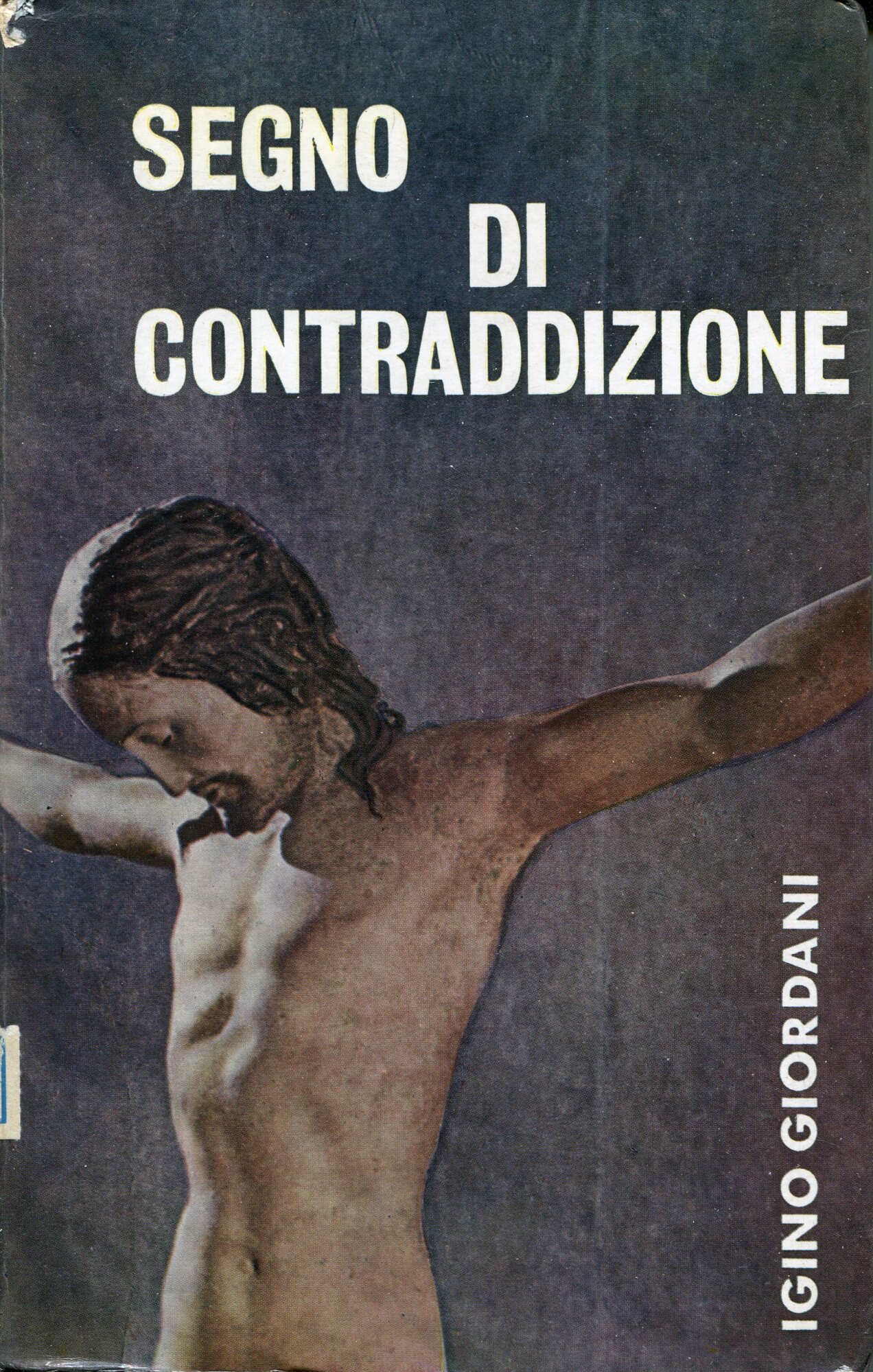 Segno di contraddizione
