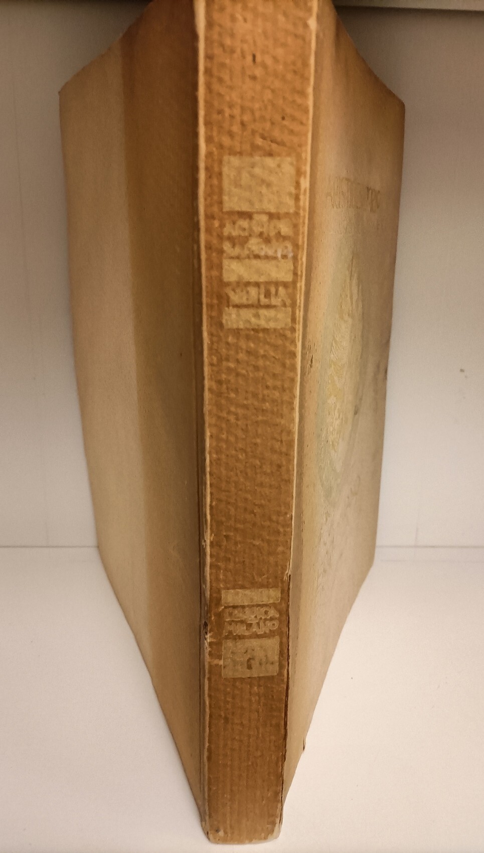 Sibilla. Poema drammatico in quattro atti