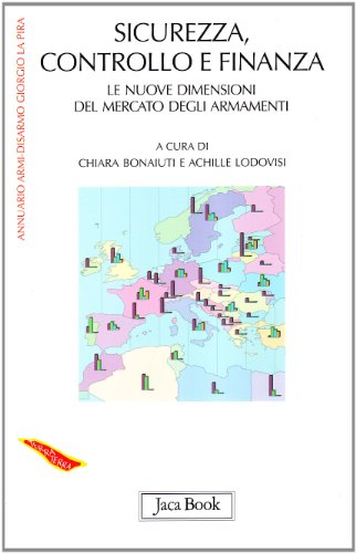 Sicurezza, controllo e finanza. Le nuove dimensioni del mercato degli …