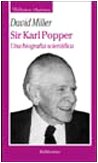 Sir Karl Popper. Una biografia scientifica