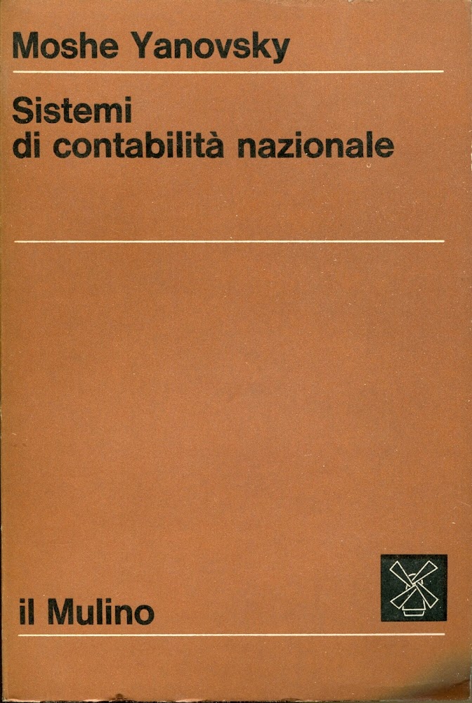 Sistemi di contabilita nazionale