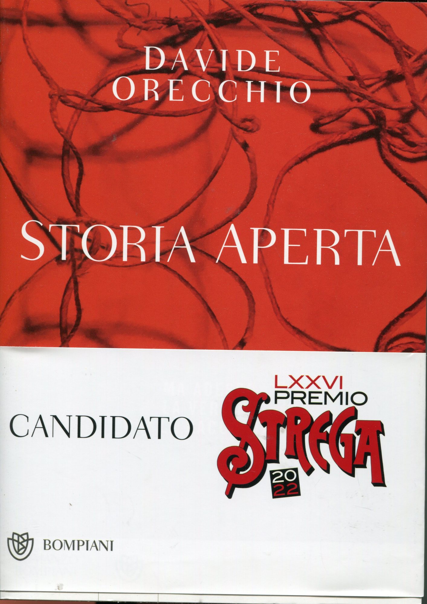 Storia aperta