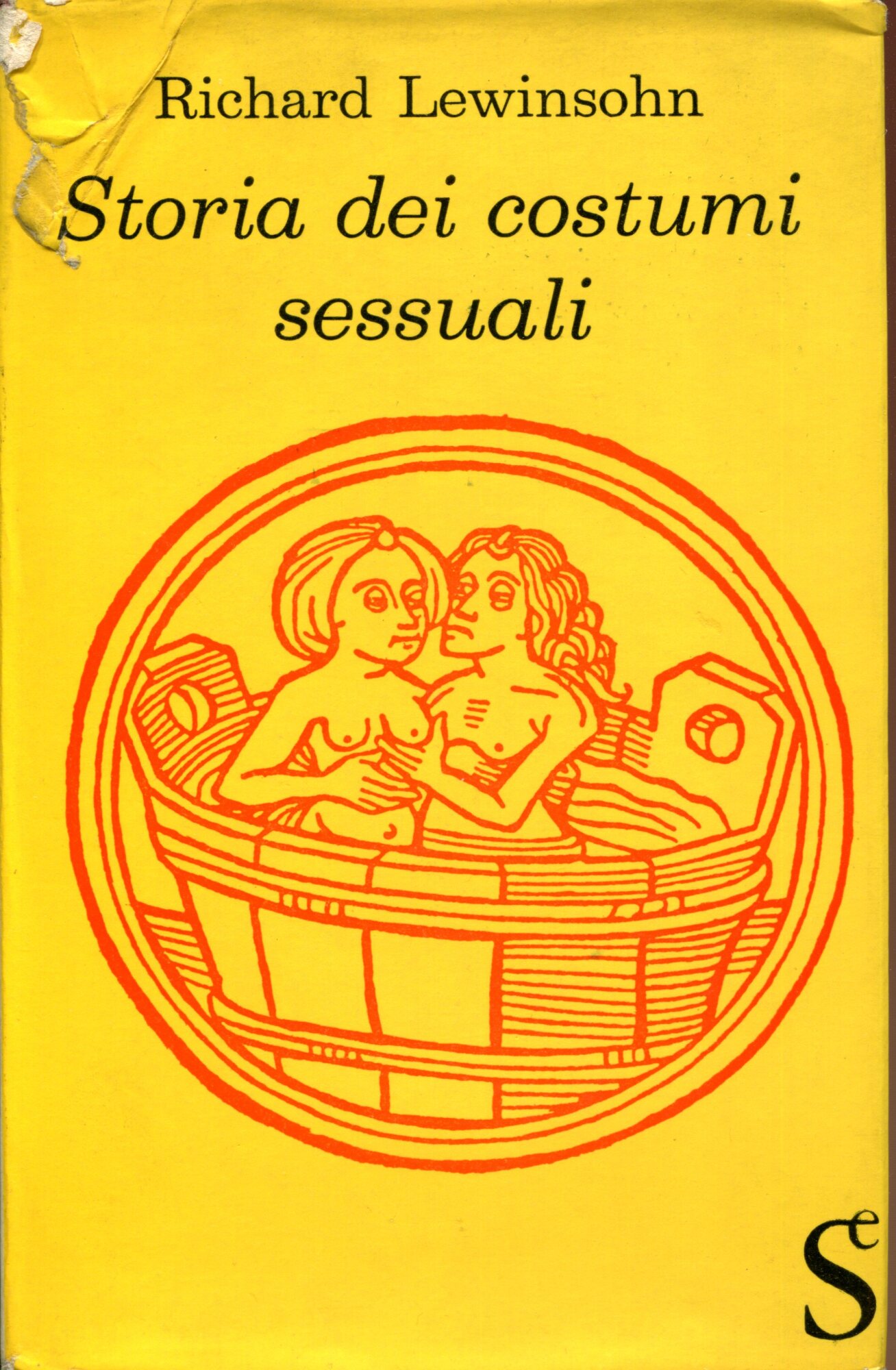 Storia dei costumi sessuali. Quinta edizione