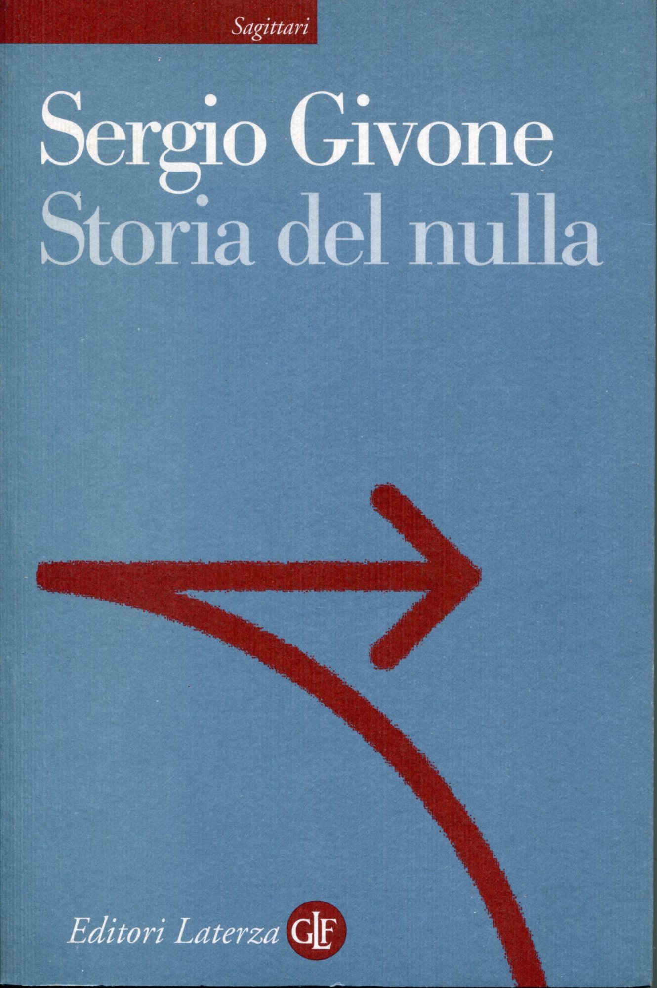 Storia del nulla