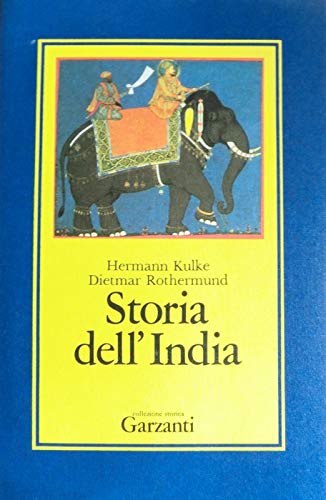Storia dell'India
