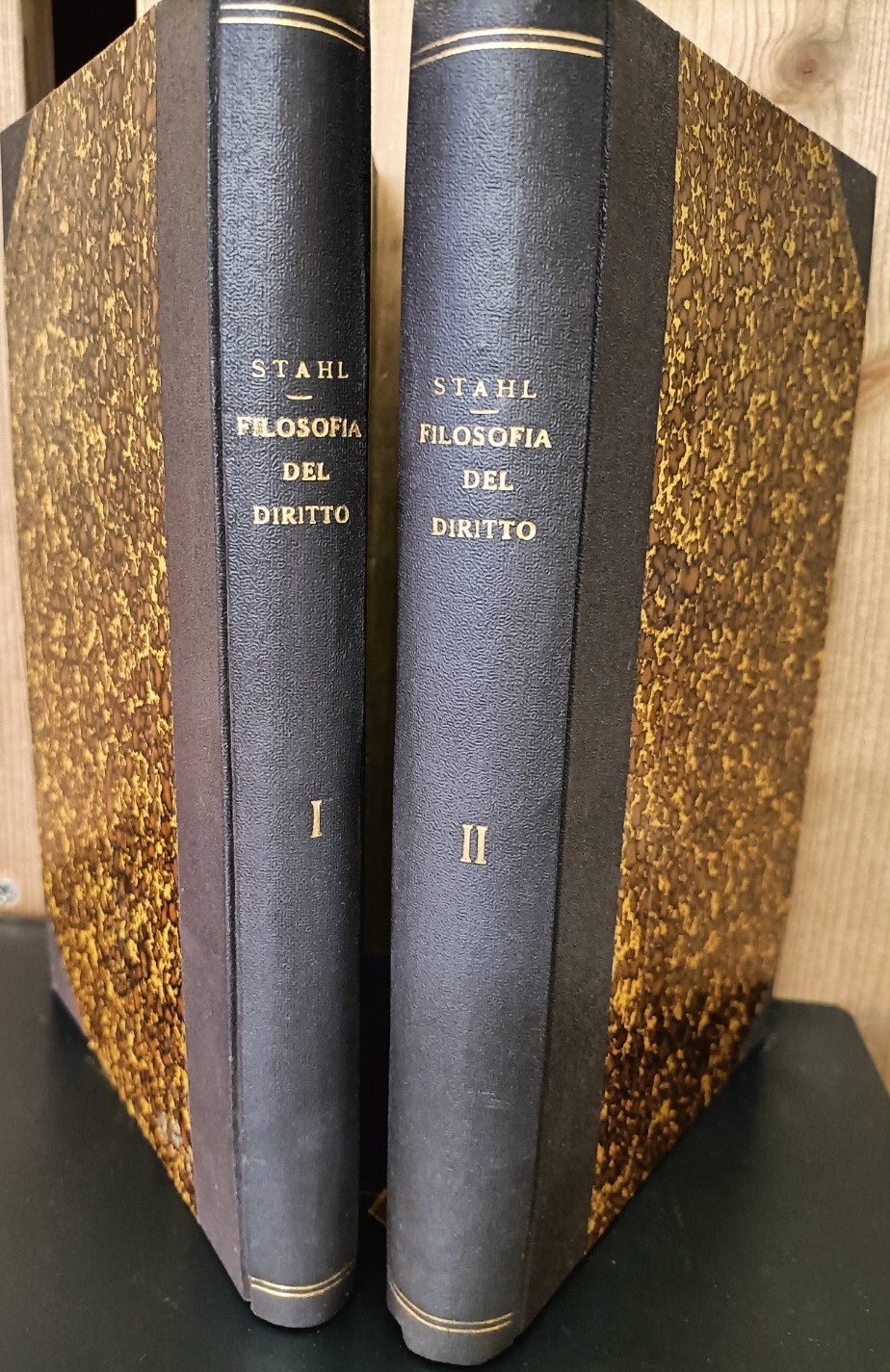 Storia della filosofia del diritto. Tradotta da Pietro Torre ed …
