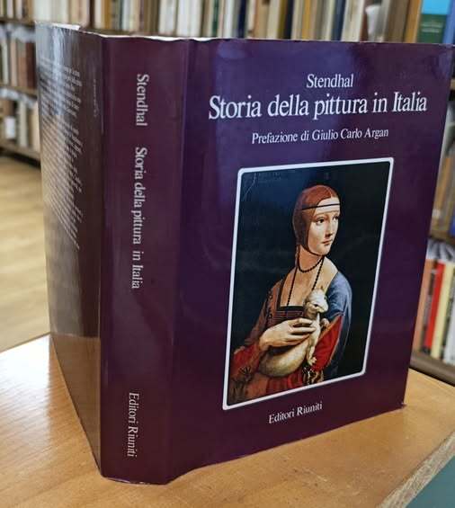 Storia della pittura in Italia