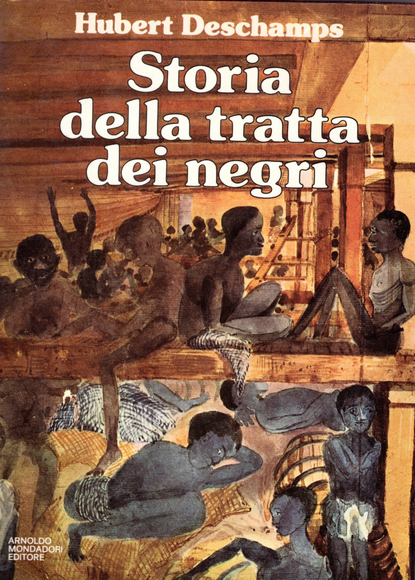 Storia della tratta dei negri. Dall'antichita ai nostri giorni. Traduzione …