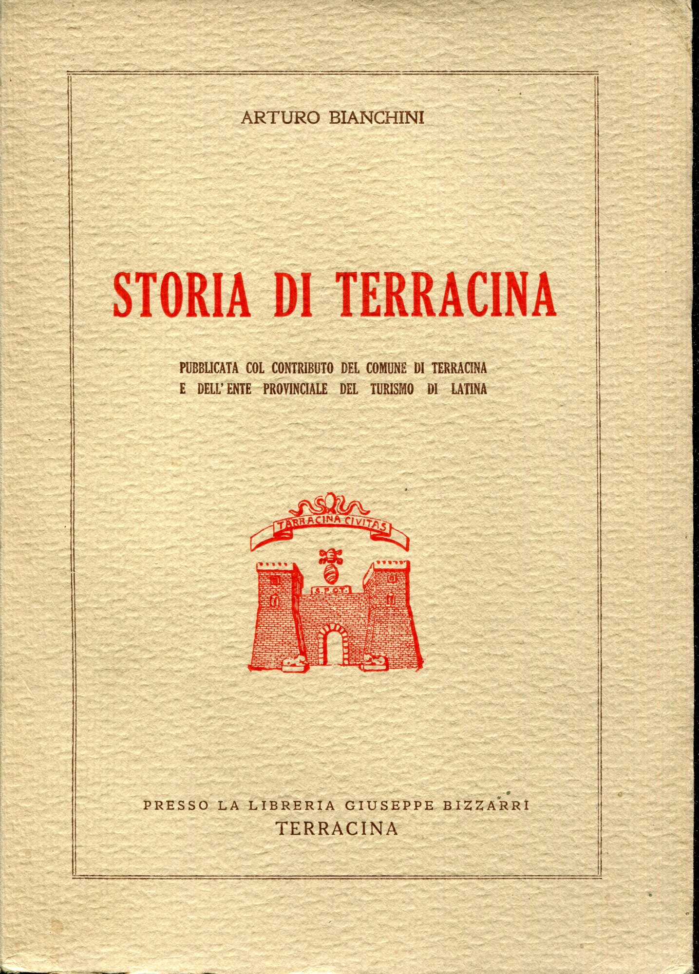 Storia di Terracina