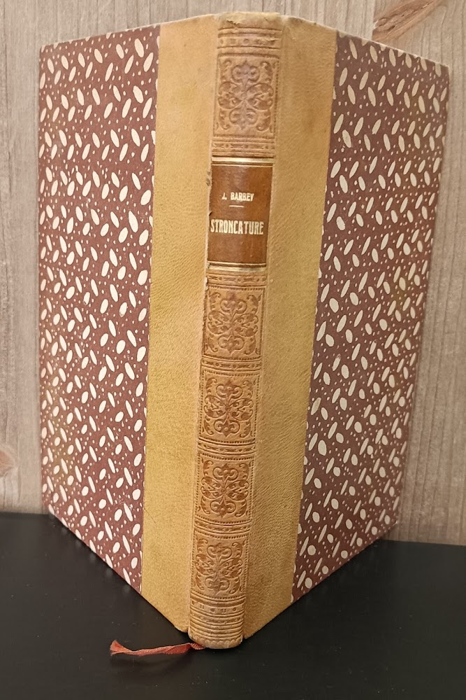 Stroncature. Poeti, filosofi, romanzieri, accademici. Traduzione di Roberto Palmarocchi.