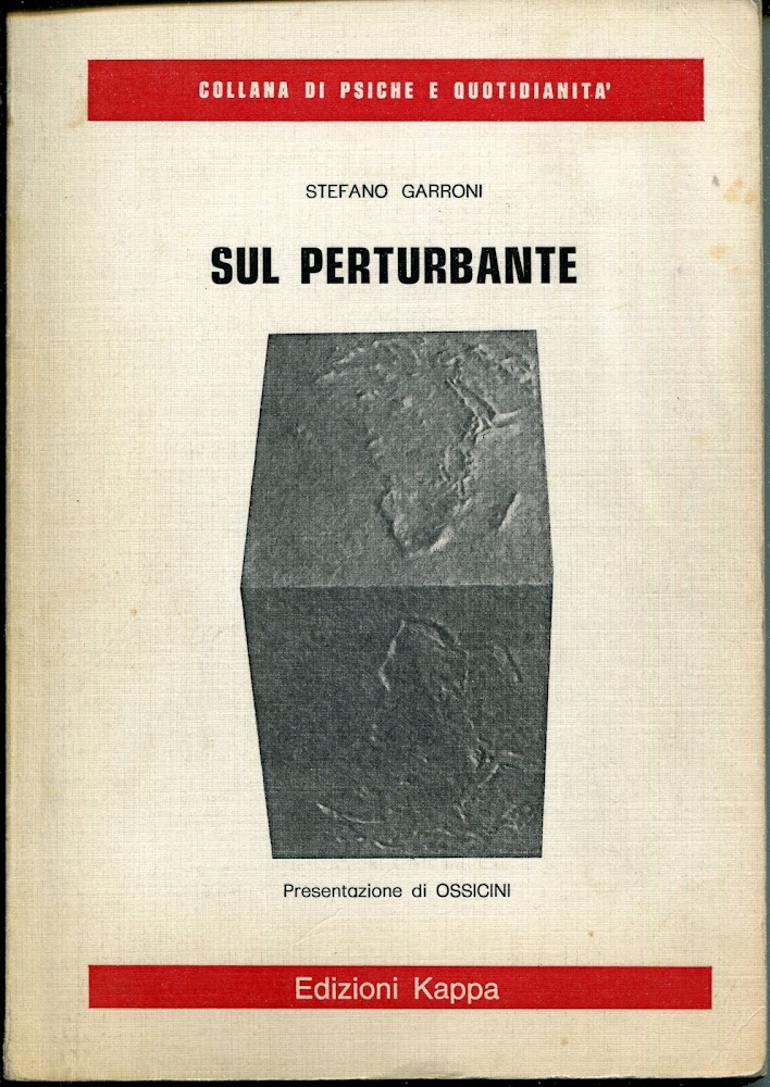 Sul perturbante