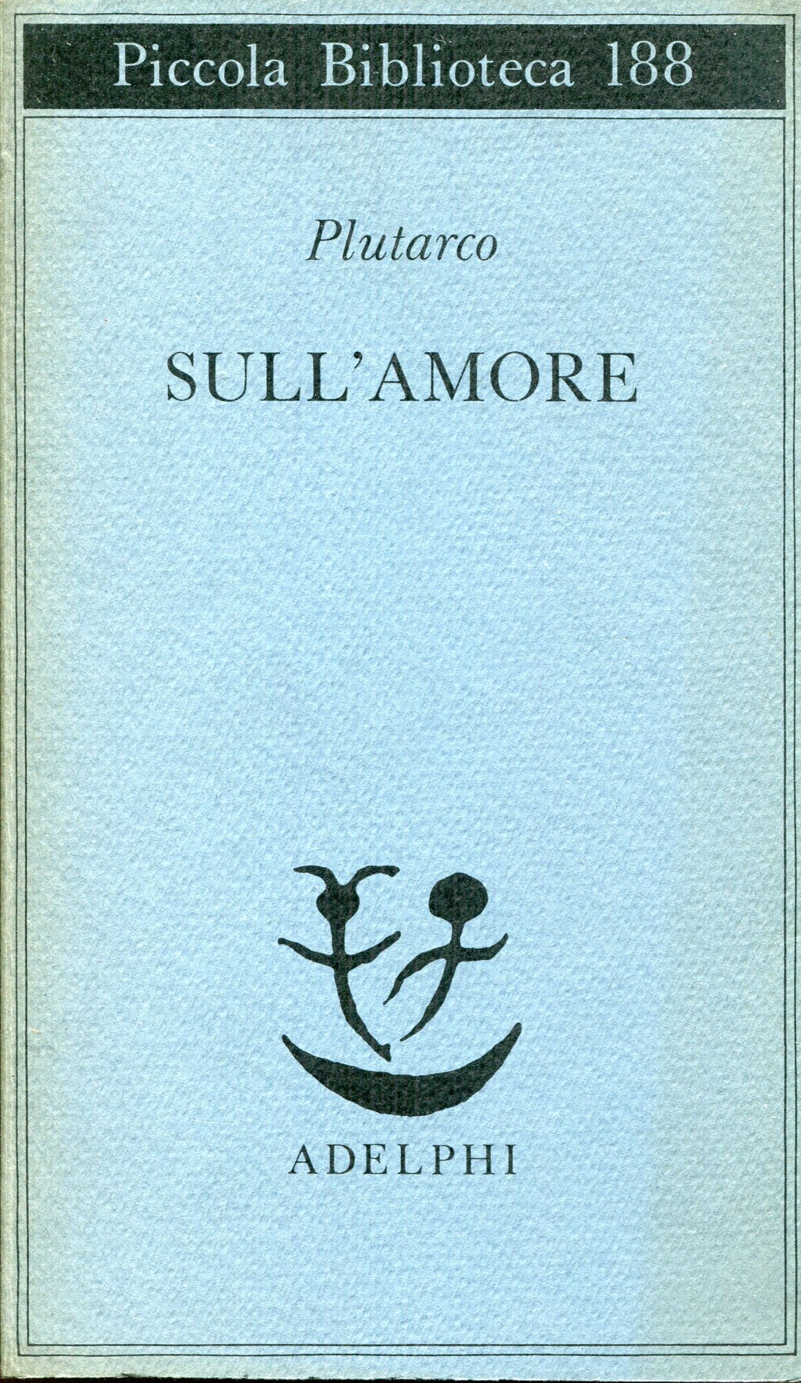 Sull'amore