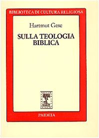 Sulla teologia biblica