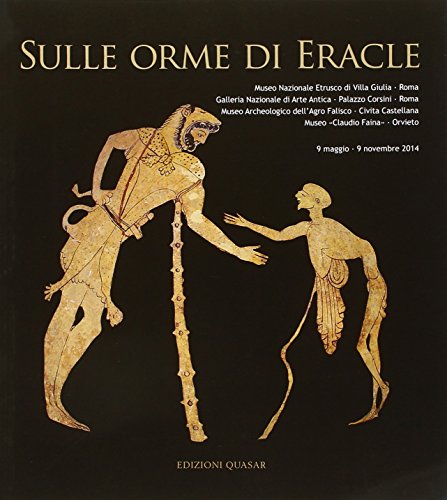 Sulle orme di Eracle