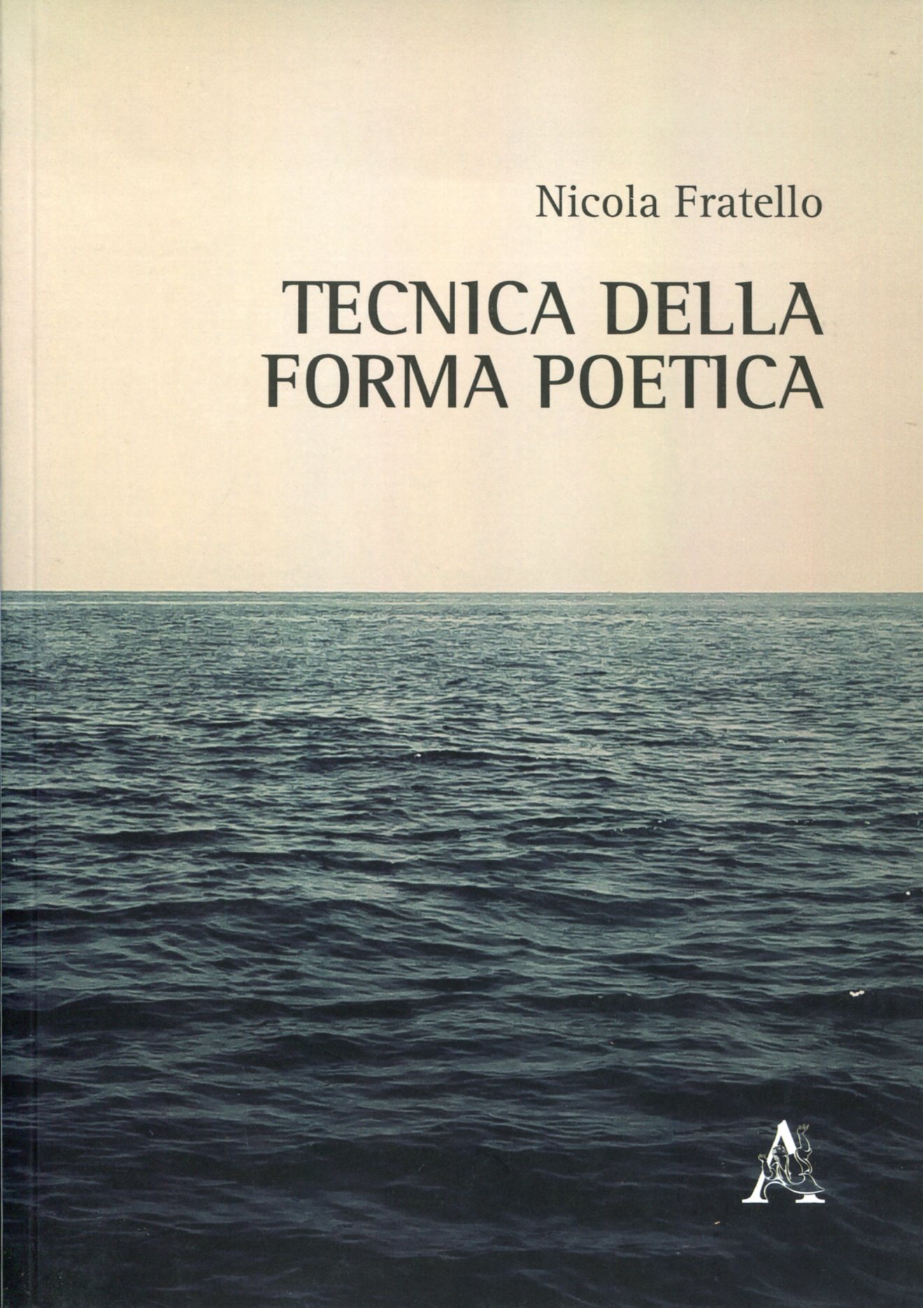 Tecnica della forma poetica