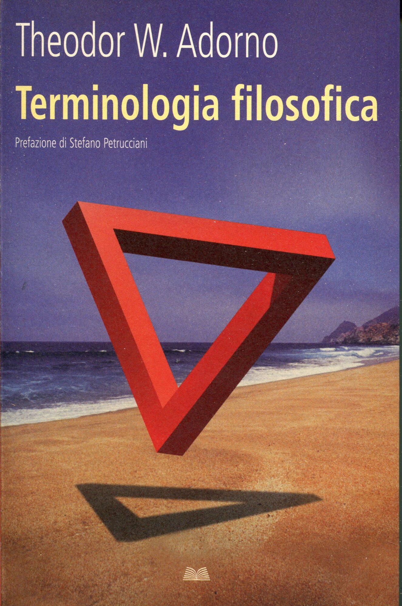 Terminologia filosofica