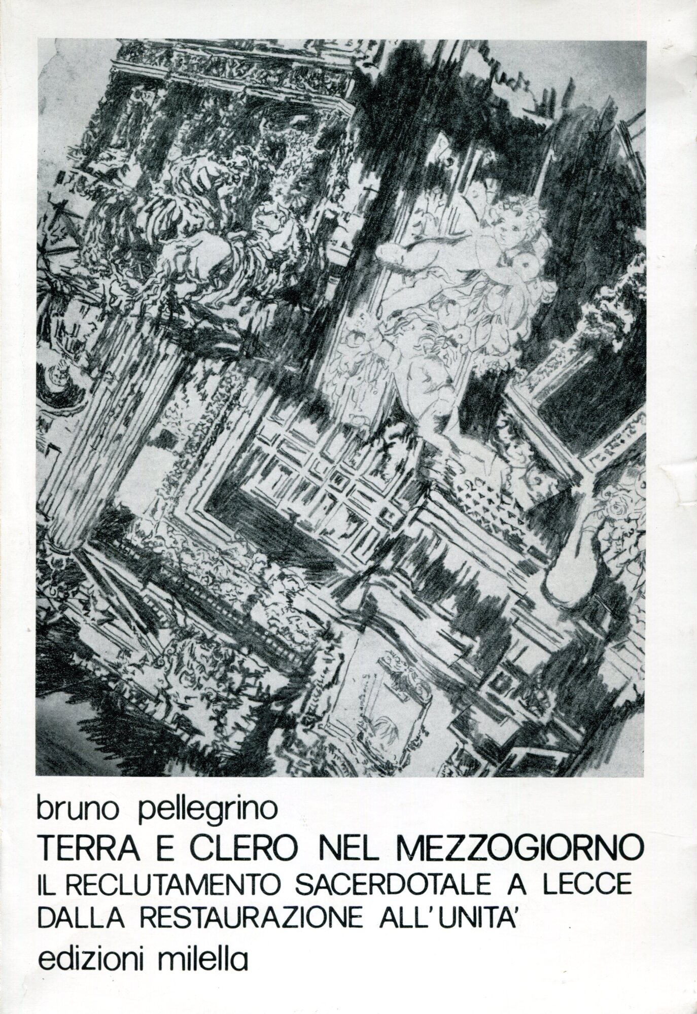 Terra e clero nel Mezzogiorno : il reclutamento sacerdotale a …