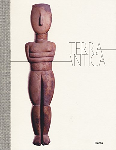 Terrantica. Volti, miti e immagini della terra nel mondo antico. …