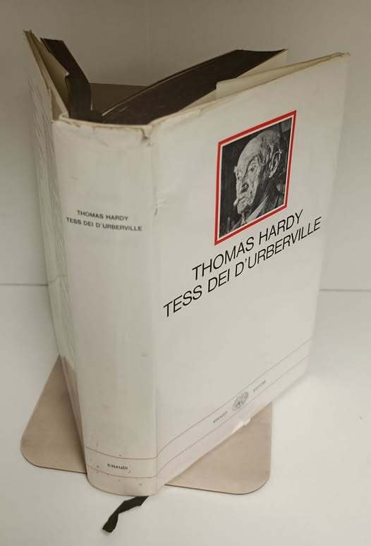 Tess dei d'Urberville