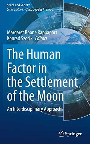 The Human Factor in the Settlement of the Moon: An …