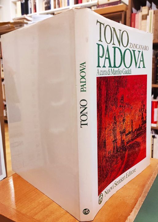 Tono Zancanaro : Padova