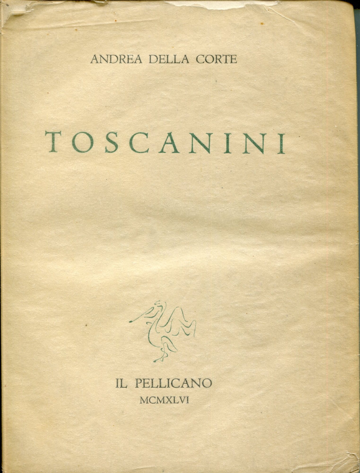 Toscanini