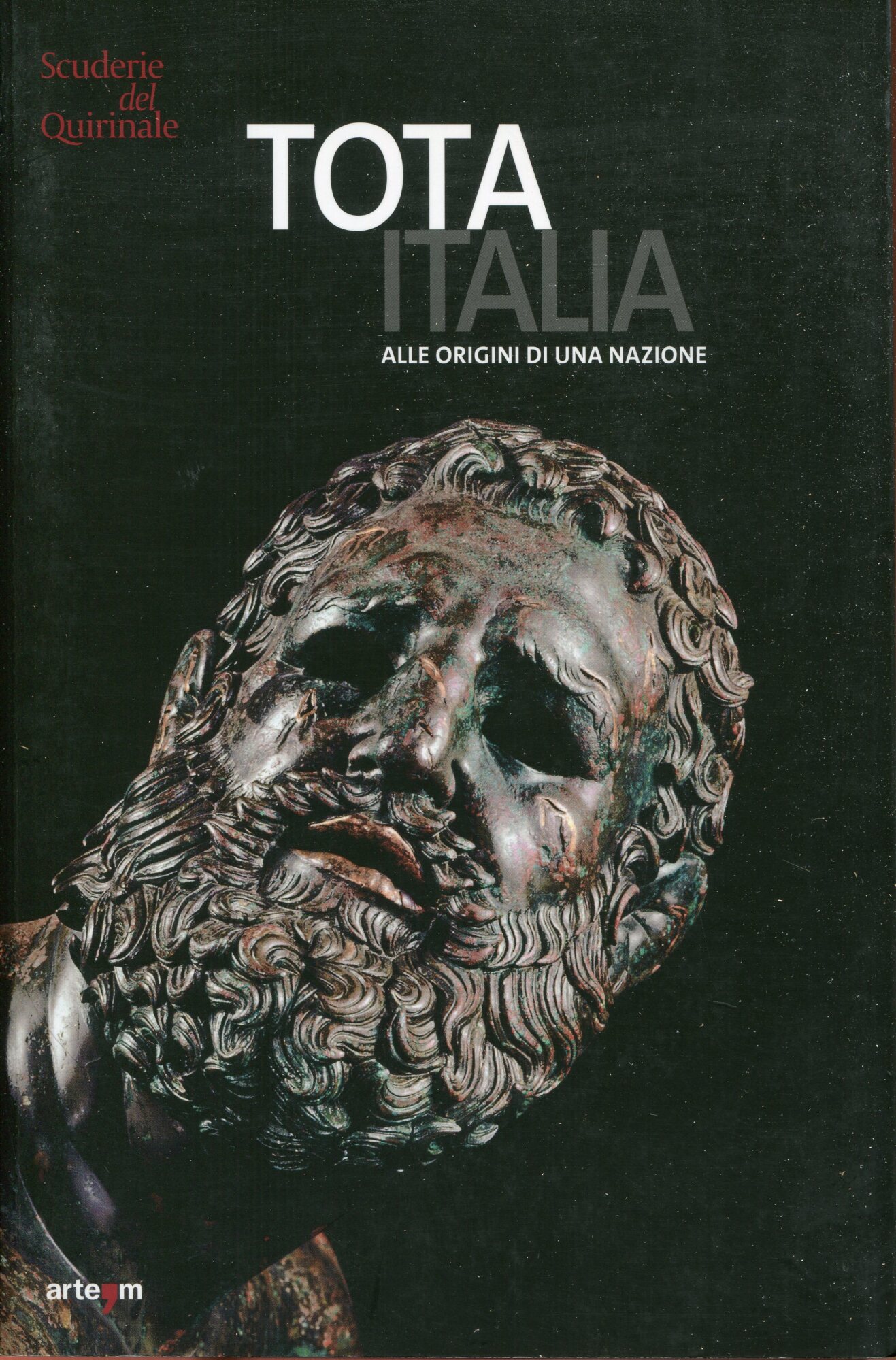 Tota Italia : alle origini di una nazione : 4. …