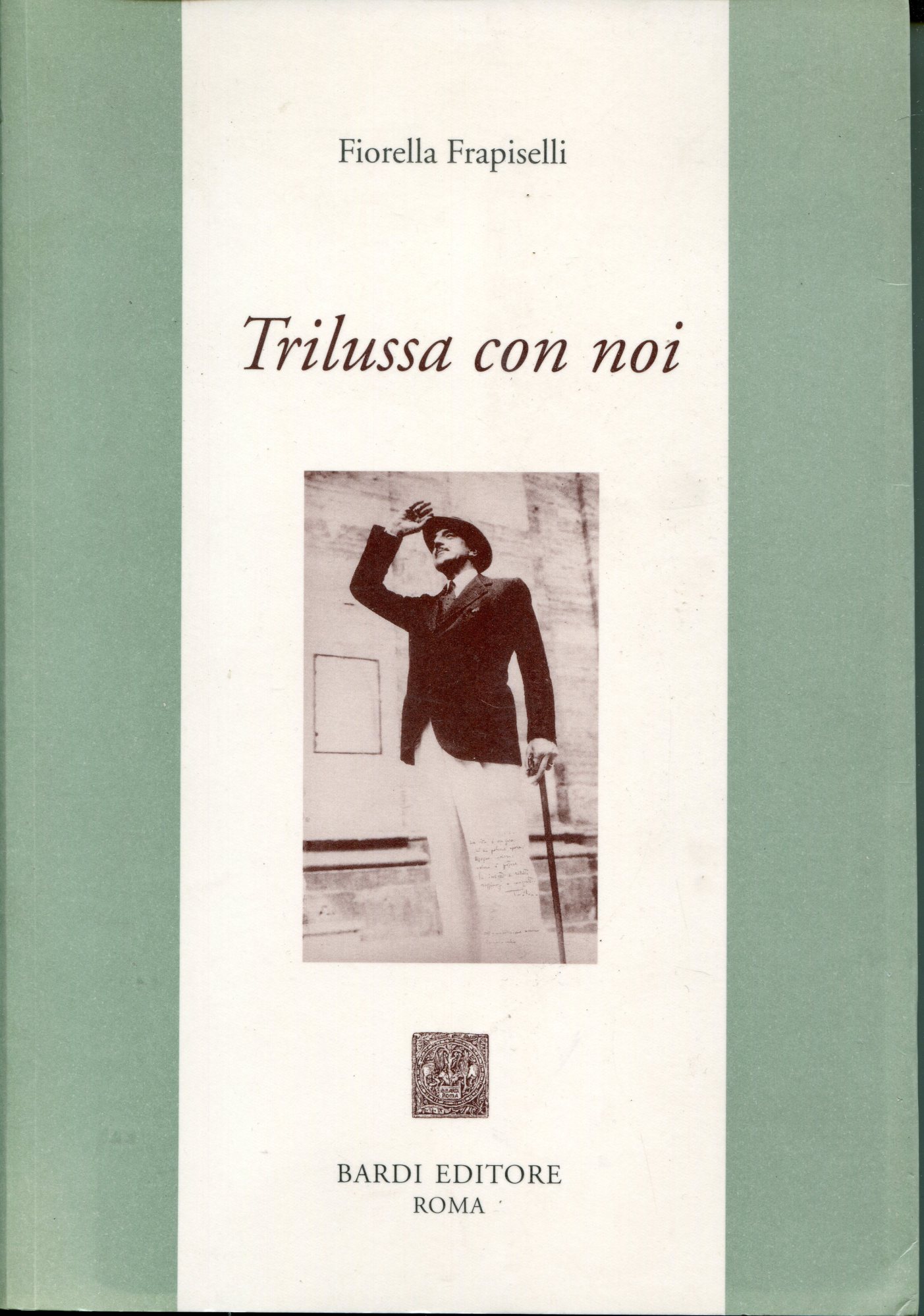 Trilussa con noi