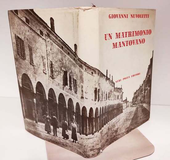 Un matrimonio mantovano