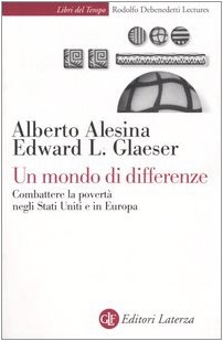 Un mondo di differenze. Combattere la povertà negli Stati Uniti …