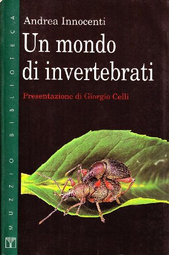 Un mondo di invertebrati