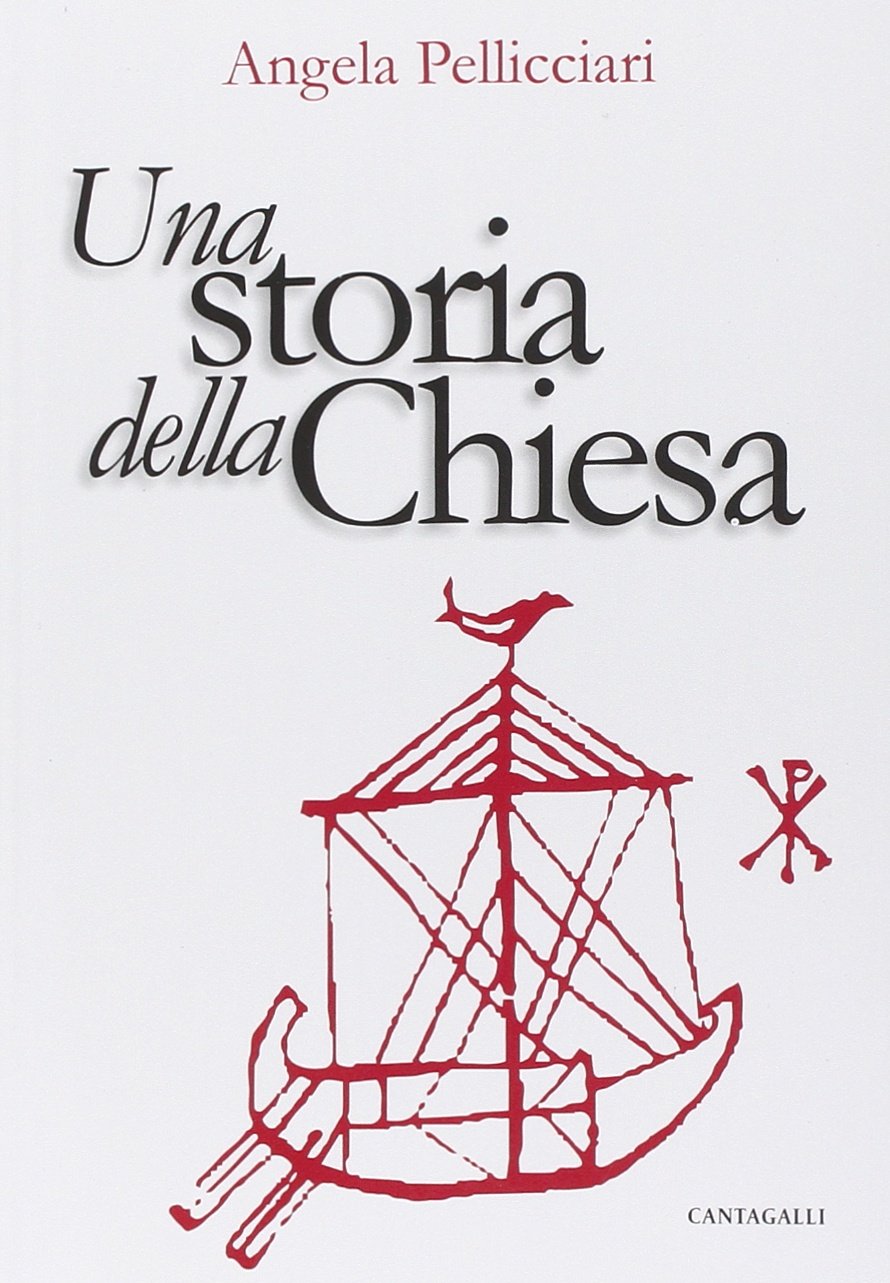 Una storia della Chiesa. Papi e santi, imperatori e re, …