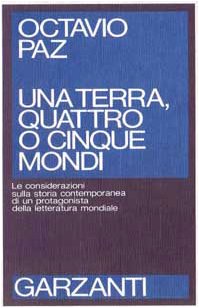 Una terra, quattro o cinque mondi. Considerazioni sulla storia contemporanea