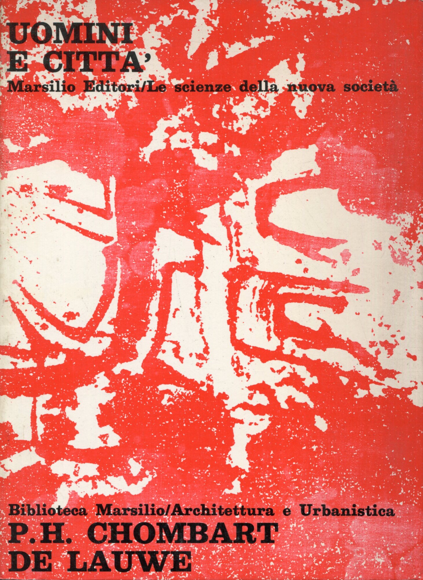 Uomini e città, introduzione di Tullio Aymone