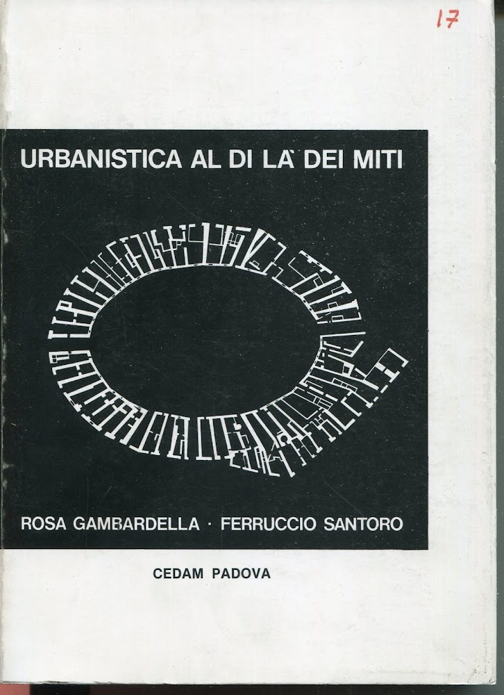 Urbanistica al di là dei miti