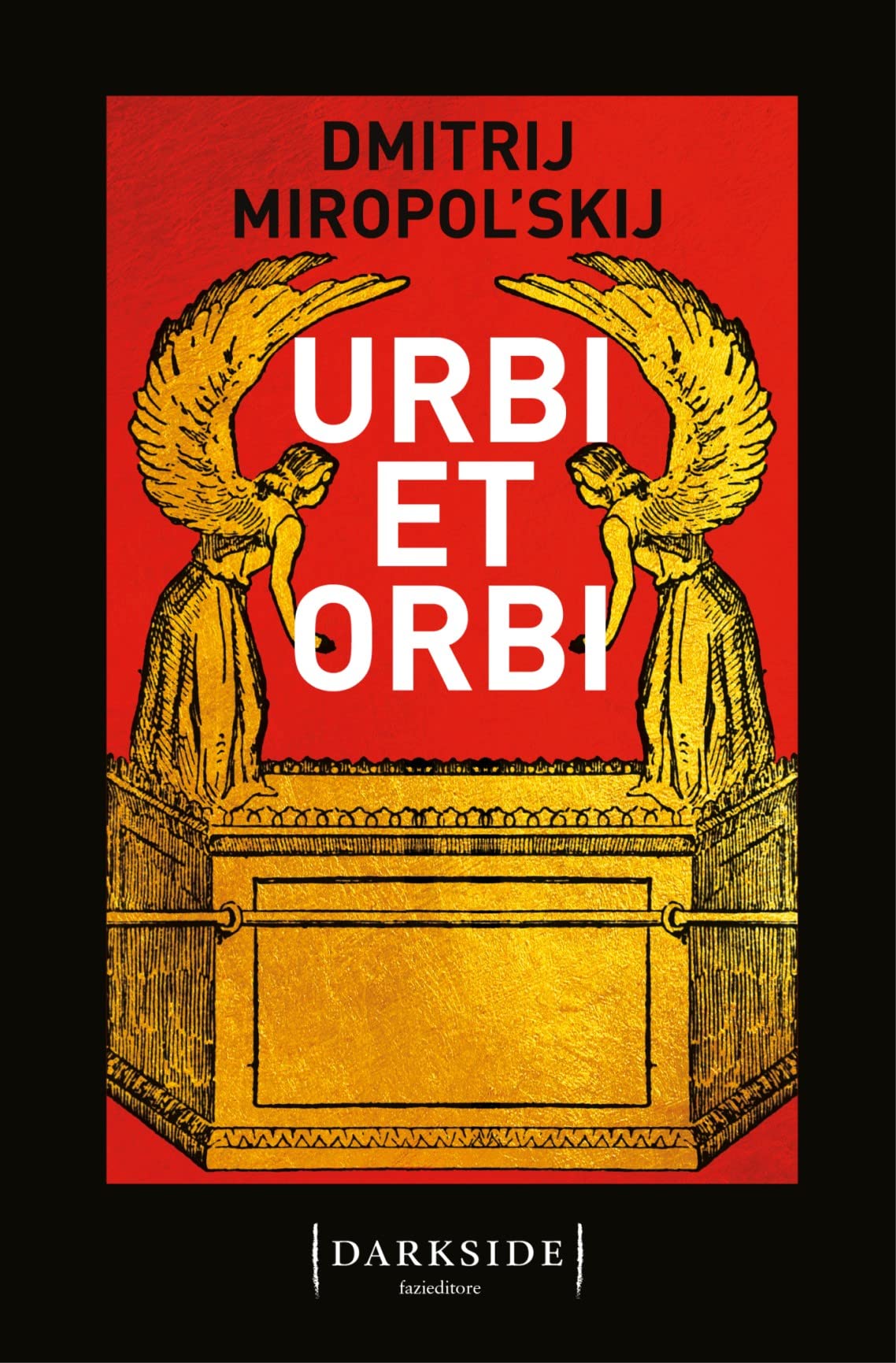 Urbi et orbi