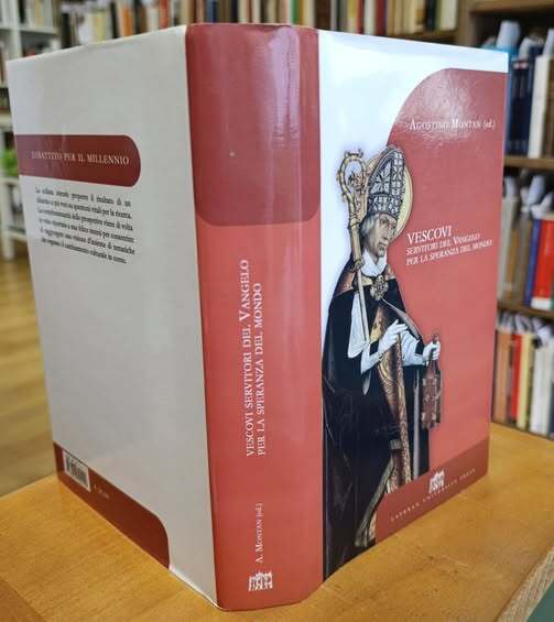 Vescovi servitori del Vangelo per la speranza del mondo