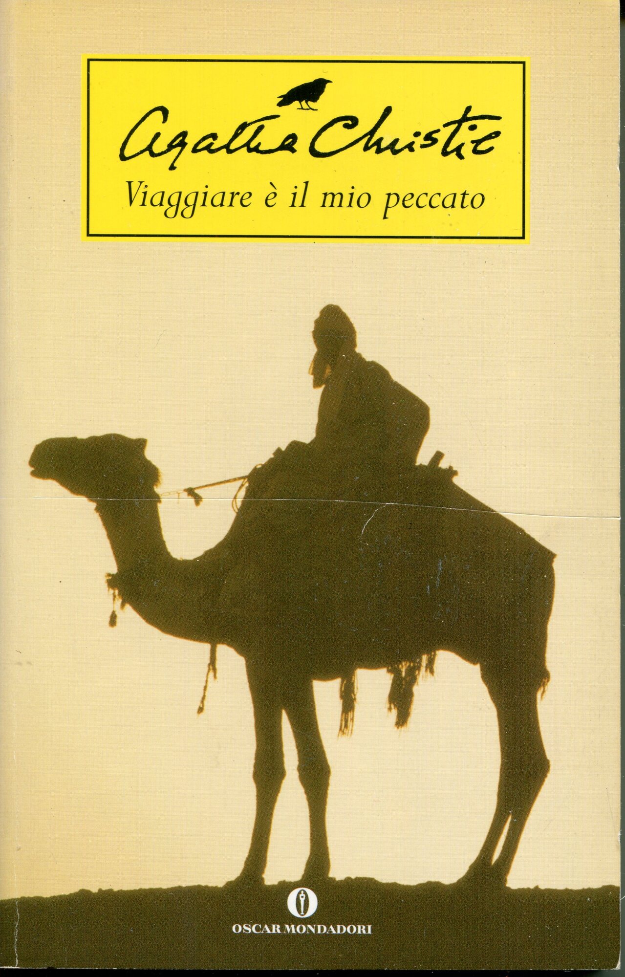 Viaggiare è il mio peccato