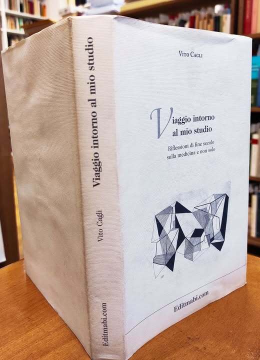 Viaggio intorno al mio studio : riflessioni di fine secolo …