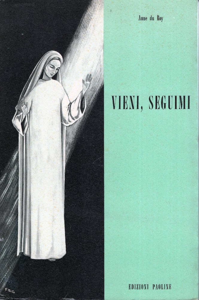 Vieni, seguimi