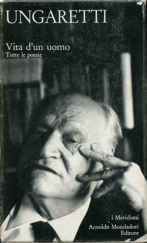 Vita d'un uomo. Tutte le poesie. A cura di Leone …