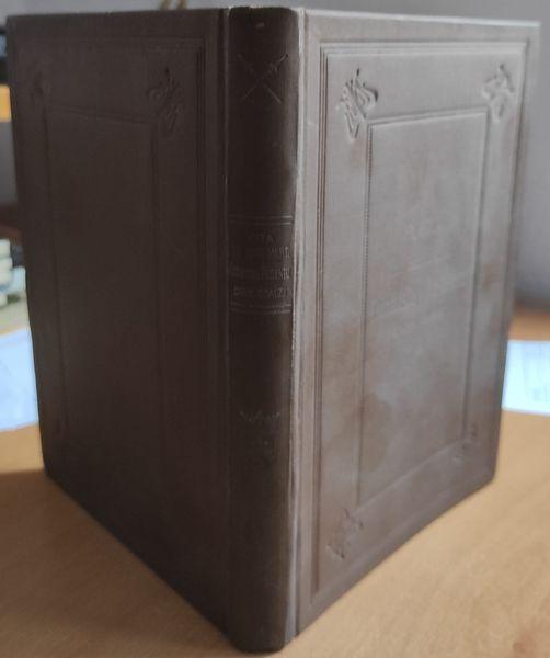 Vita dei beati martiri p. Dionisio della Natività e f. …