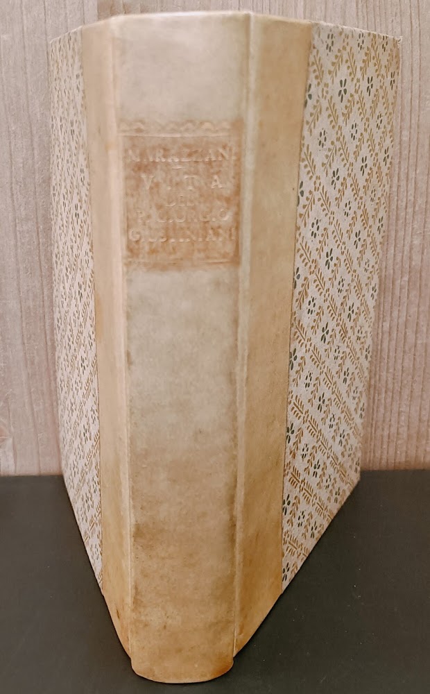 Vita del servo di Dio il P. Giorgio Giustiniani della …