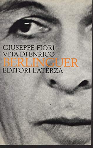 Vita di Enrico Berlinguer