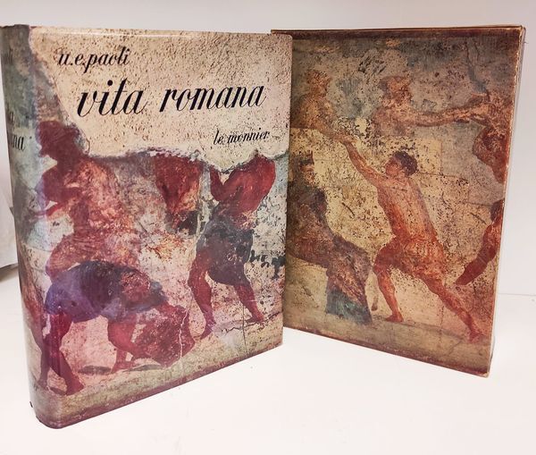 Vita romana