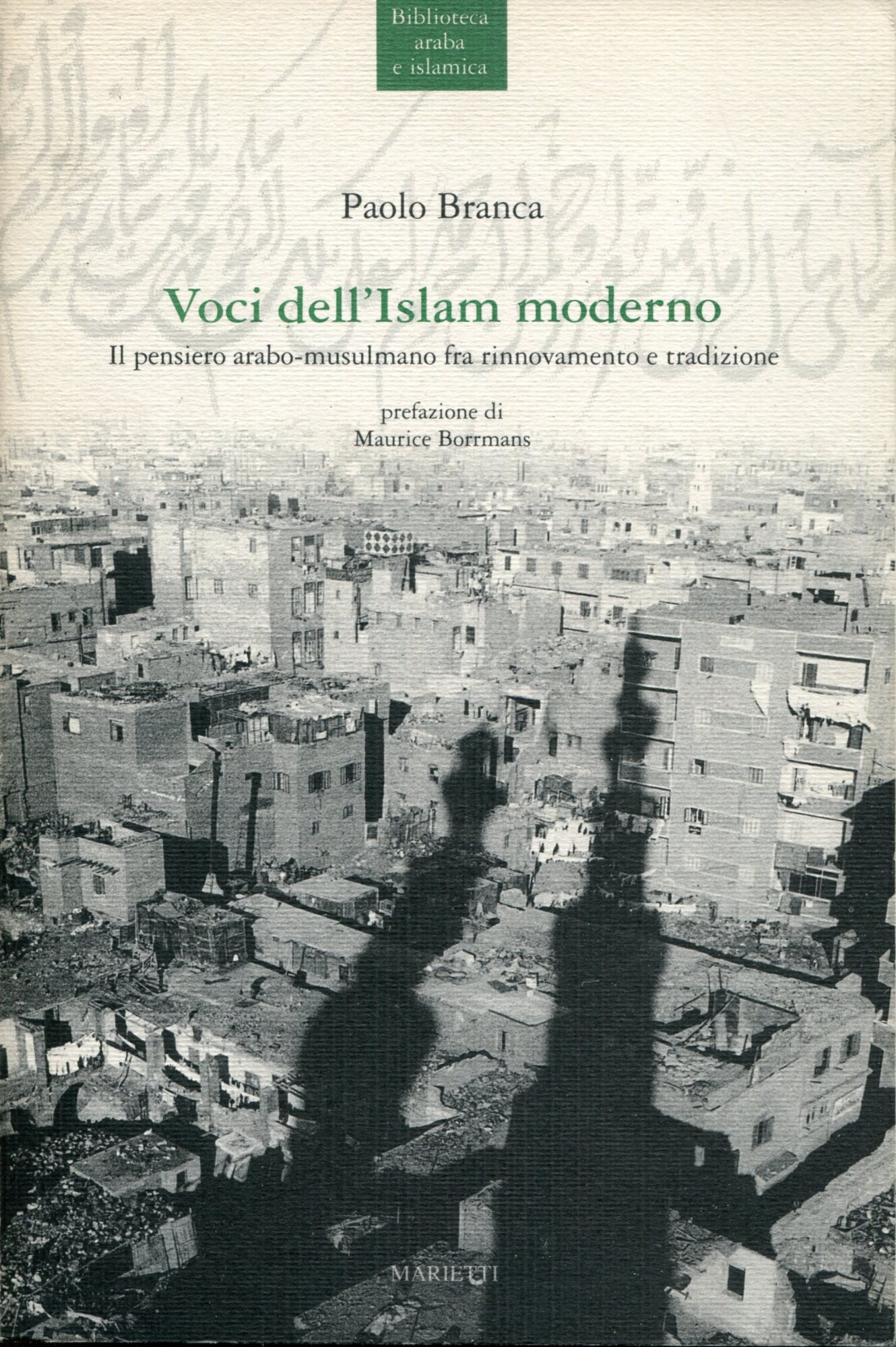 Voci dell'Islam moderno