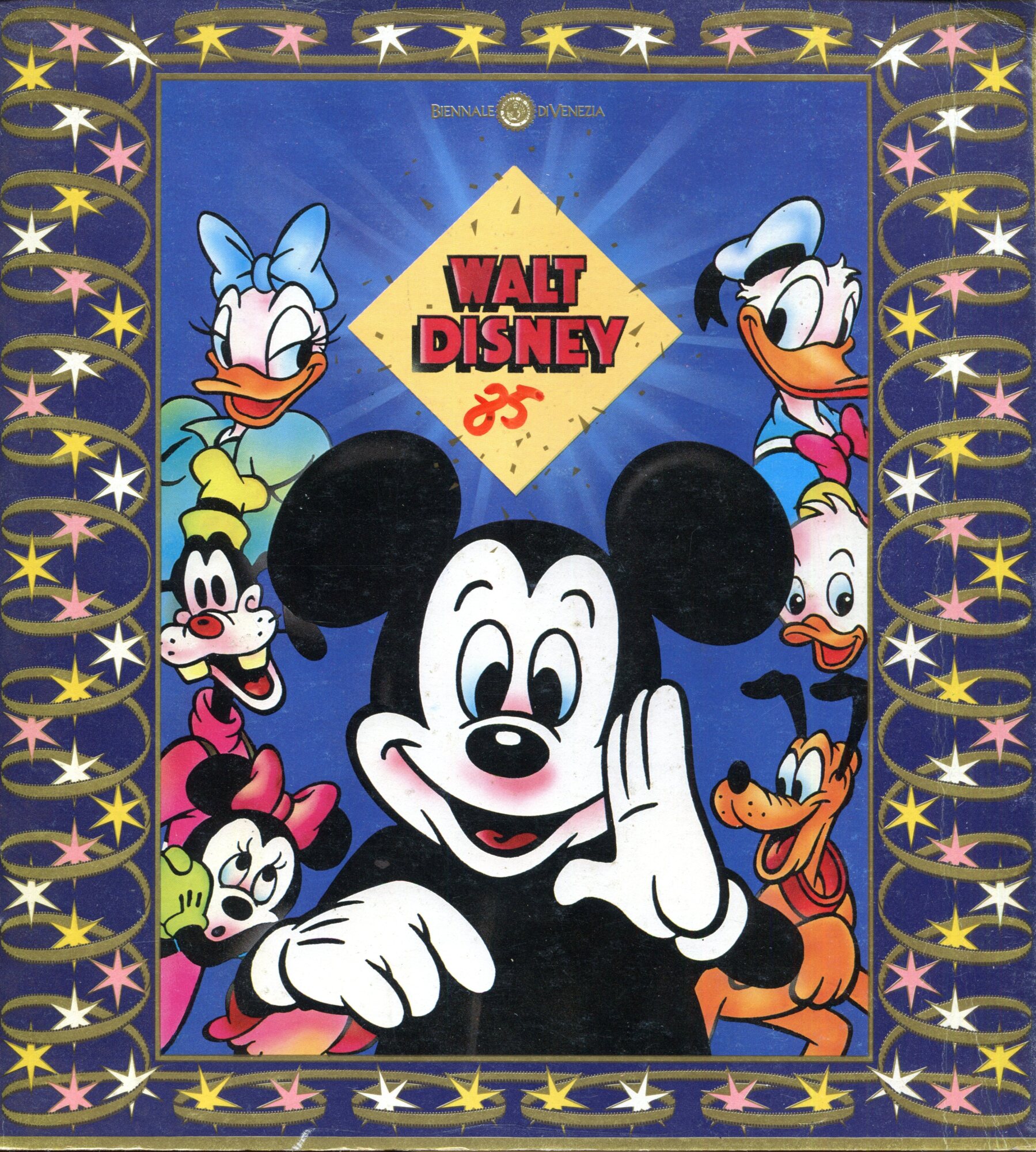 Walt Disney Con la filmografia completa e un inedito di …